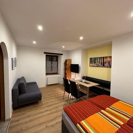Ferienwohnung Wohlfahrter บัดมิทแทร์นดอร์ฟ ภายนอก รูปภาพ