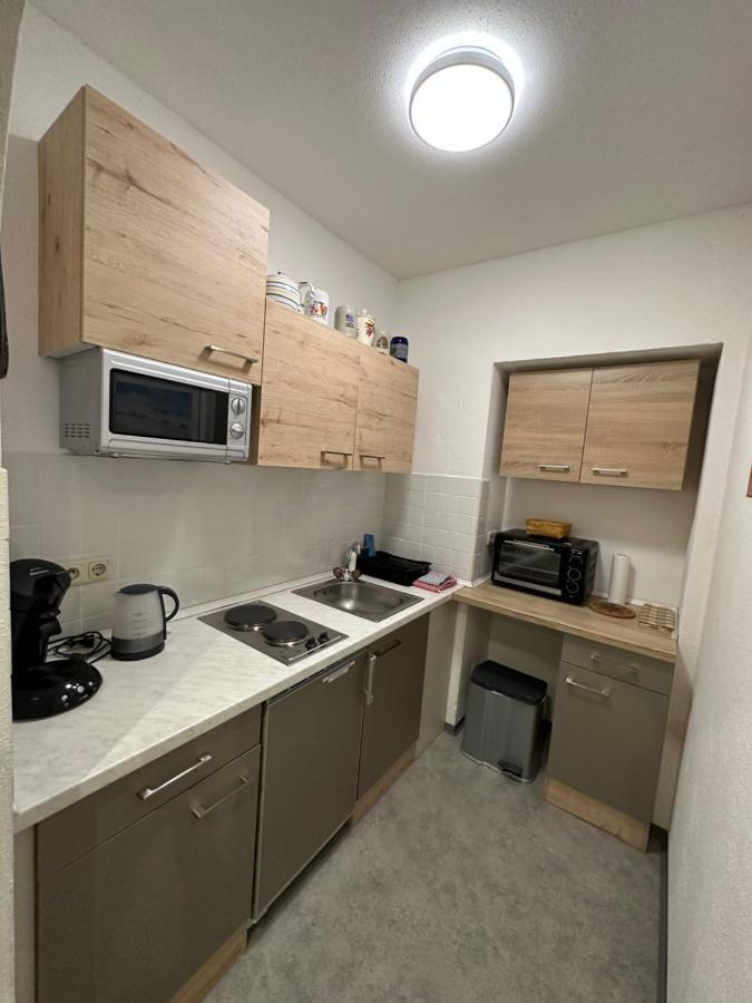 Ferienwohnung Wohlfahrter บัดมิทแทร์นดอร์ฟ ภายนอก รูปภาพ