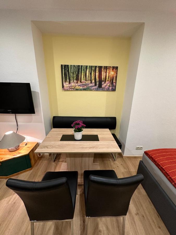Ferienwohnung Wohlfahrter บัดมิทแทร์นดอร์ฟ ภายนอก รูปภาพ