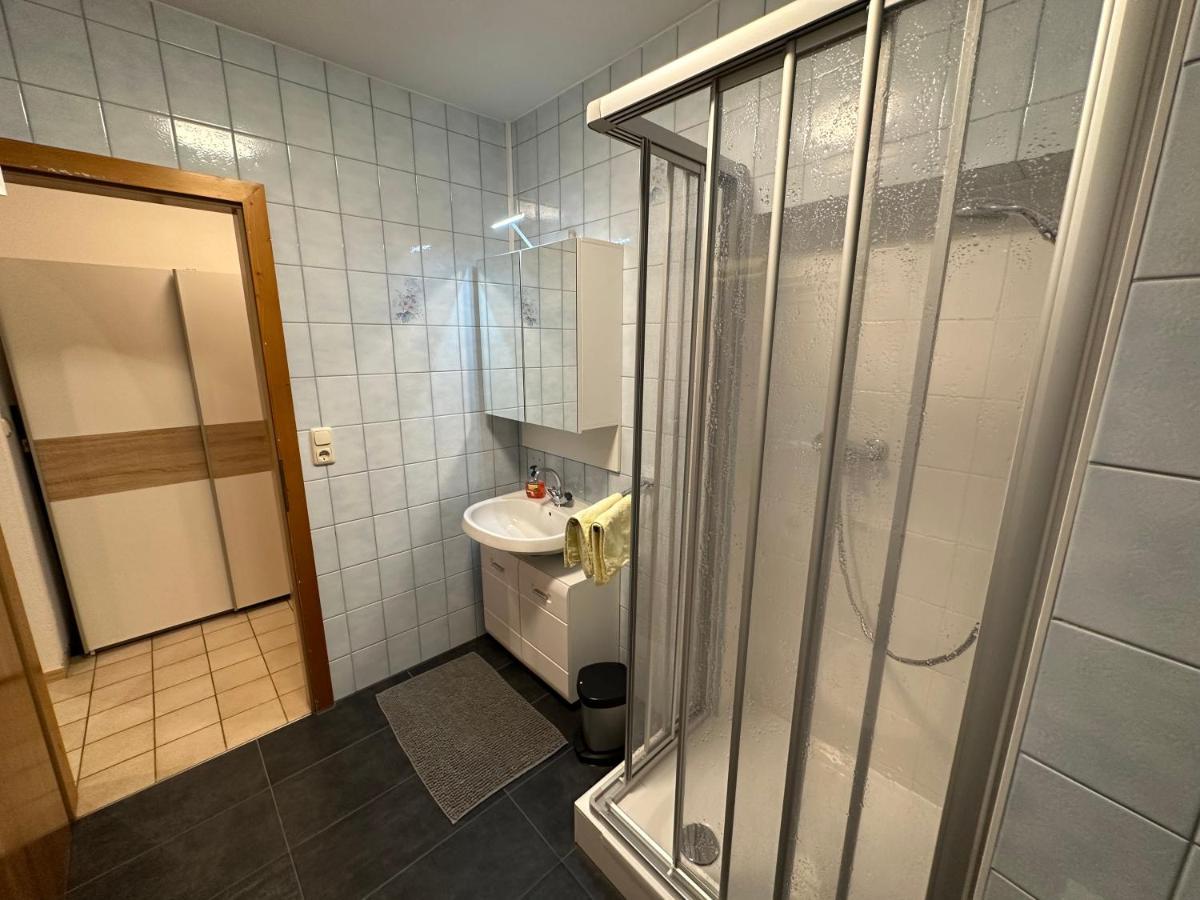 Ferienwohnung Wohlfahrter บัดมิทแทร์นดอร์ฟ ภายนอก รูปภาพ